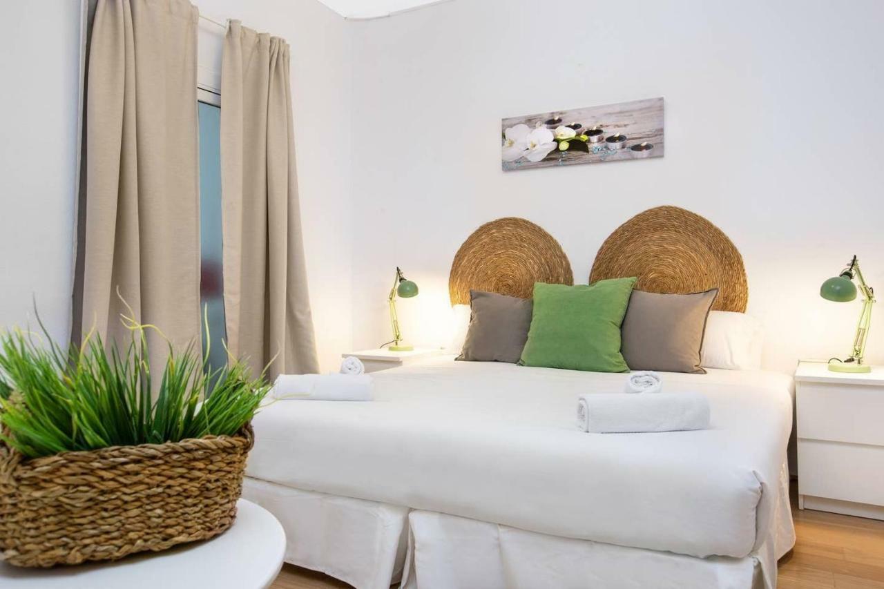 Stay U-Nique Apartments Provenca Barcelona Exteriér fotografie