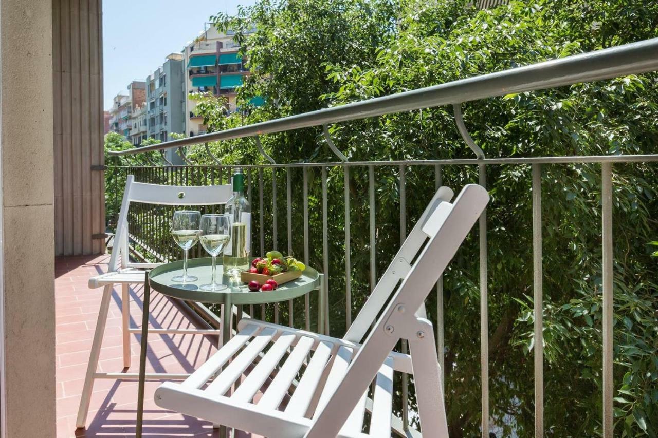 Stay U-Nique Apartments Provenca Barcelona Exteriér fotografie